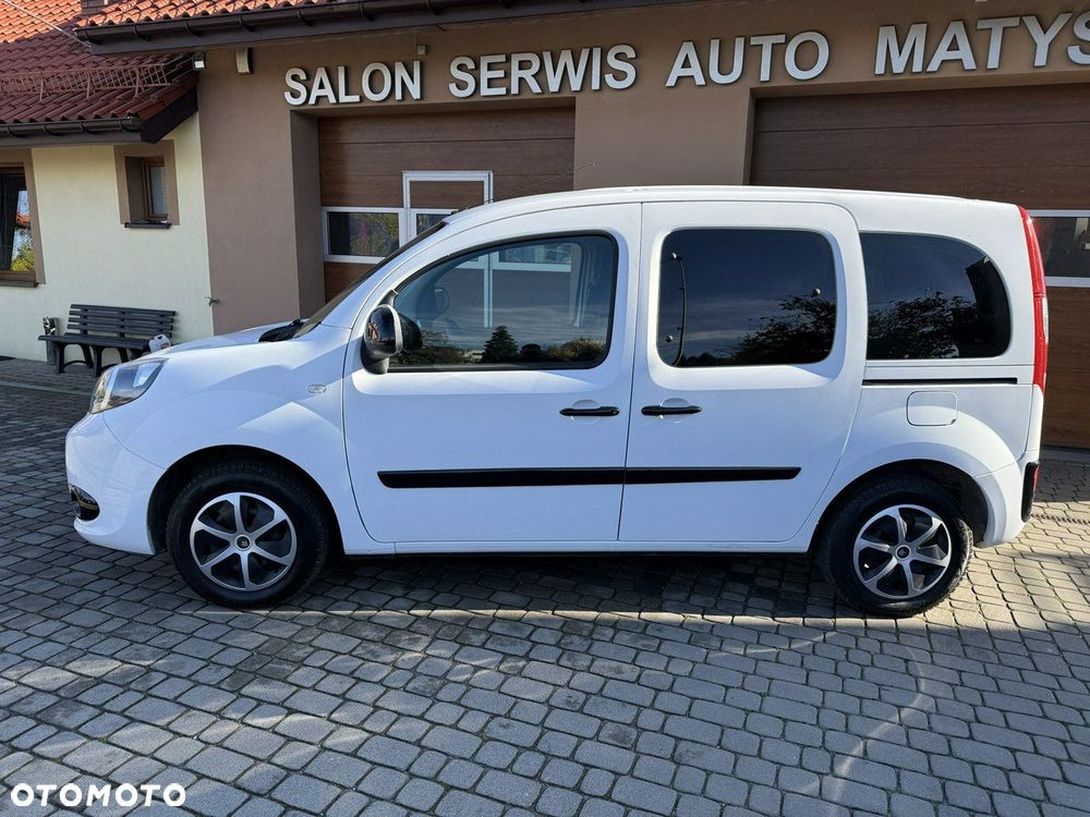 Renault Kangoo 1.5 dCi Business - 11