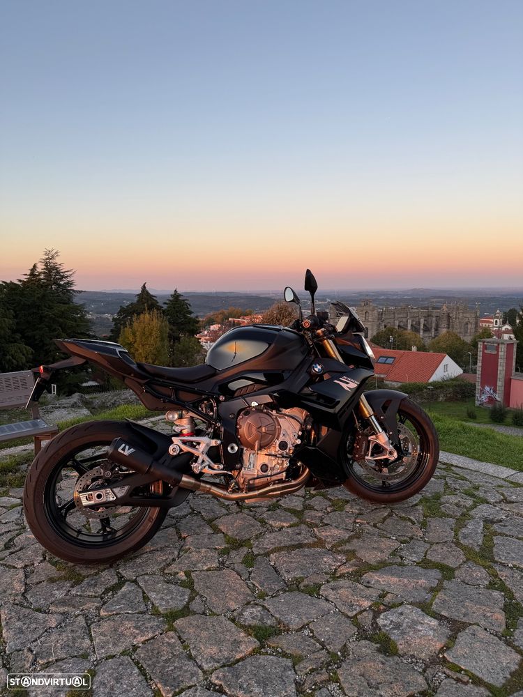 BMW S 1000 R - 5