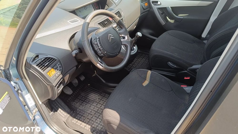 Citroën C4 Picasso 1.6 HDi Impress Pack - 7