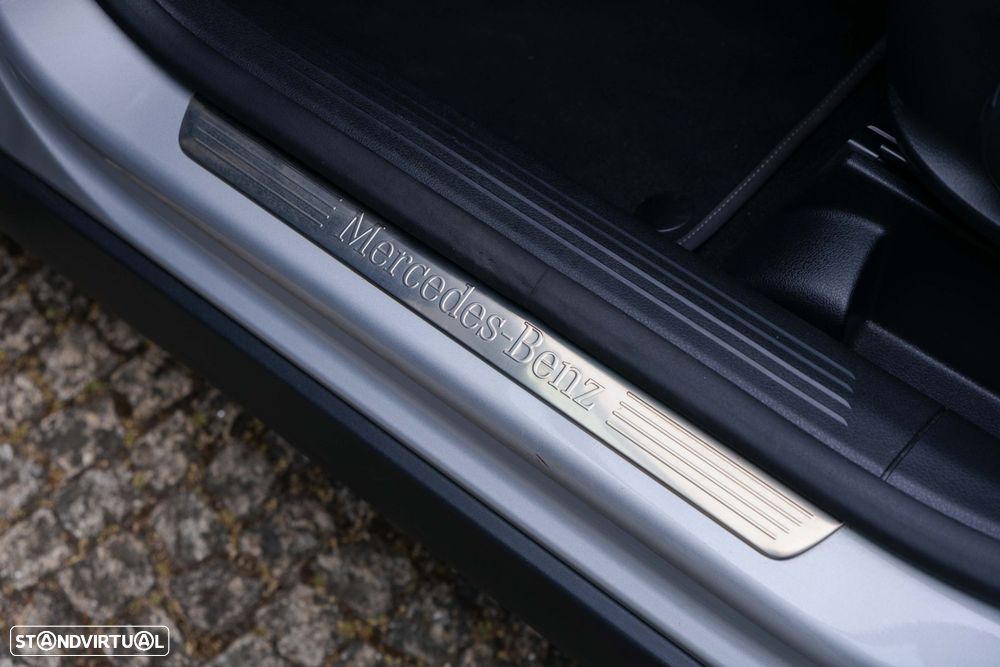 Mercedes-Benz GLA 250 - 12