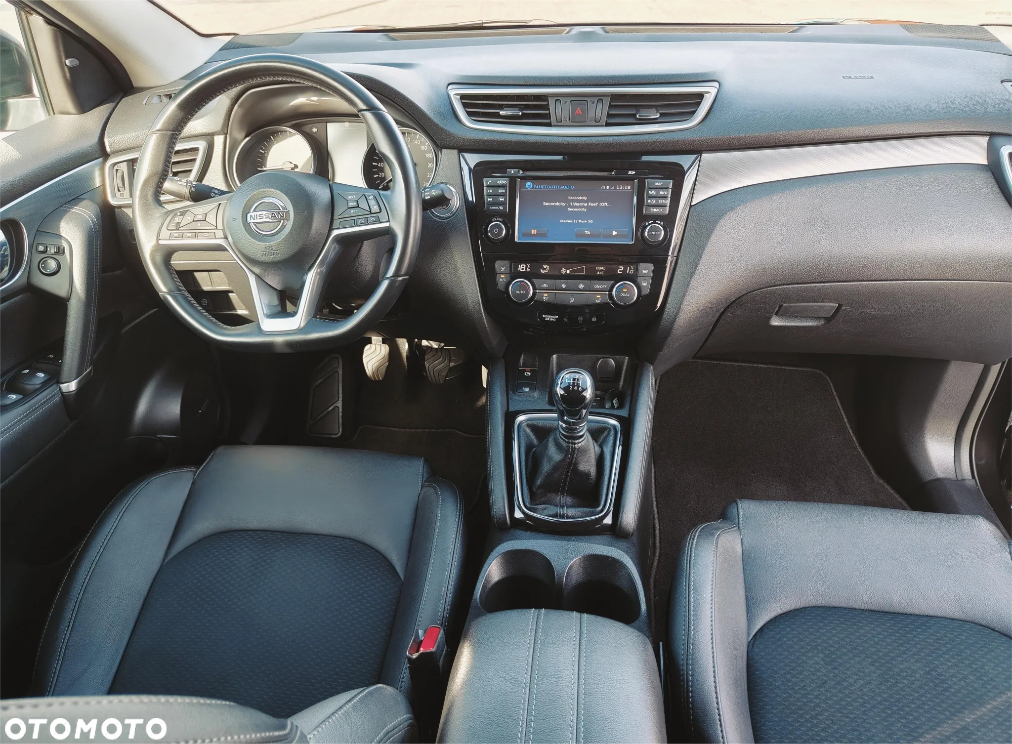 Nissan Qashqai - 18