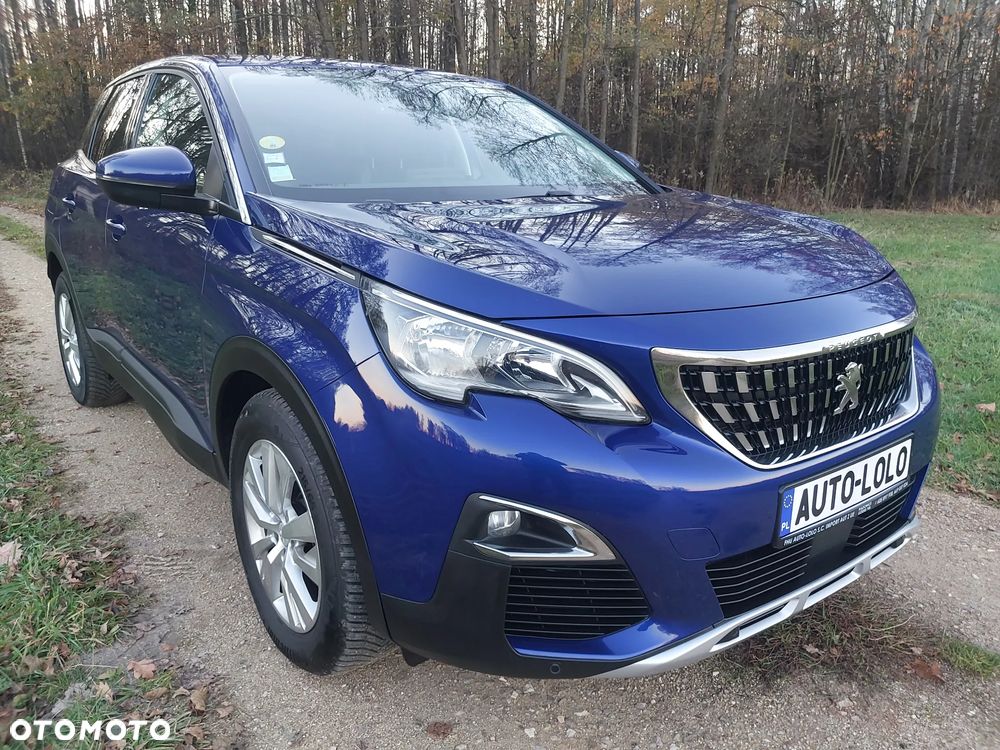 Peugeot 3008 - 10