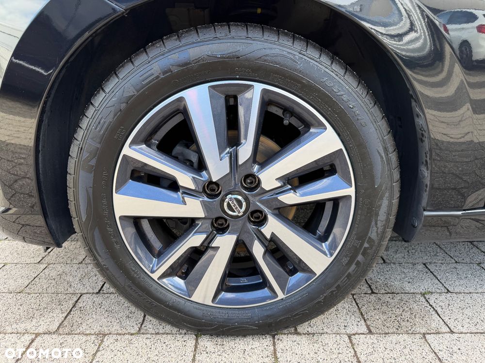 Nissan Micra 1.0 Acenta - 21