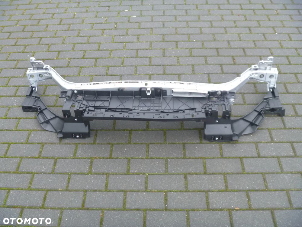 FORD MONDEO MK5 KOMBI ST LINE ZDERZAK TYLNY ŁADNY 6 pdc - 19