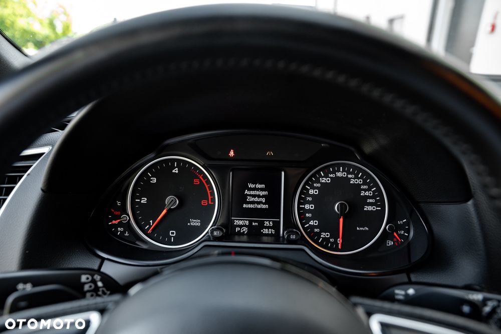 Audi Q5 2.0 TDI Quattro S tronic - 29