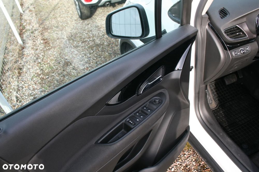 Opel Mokka - 13