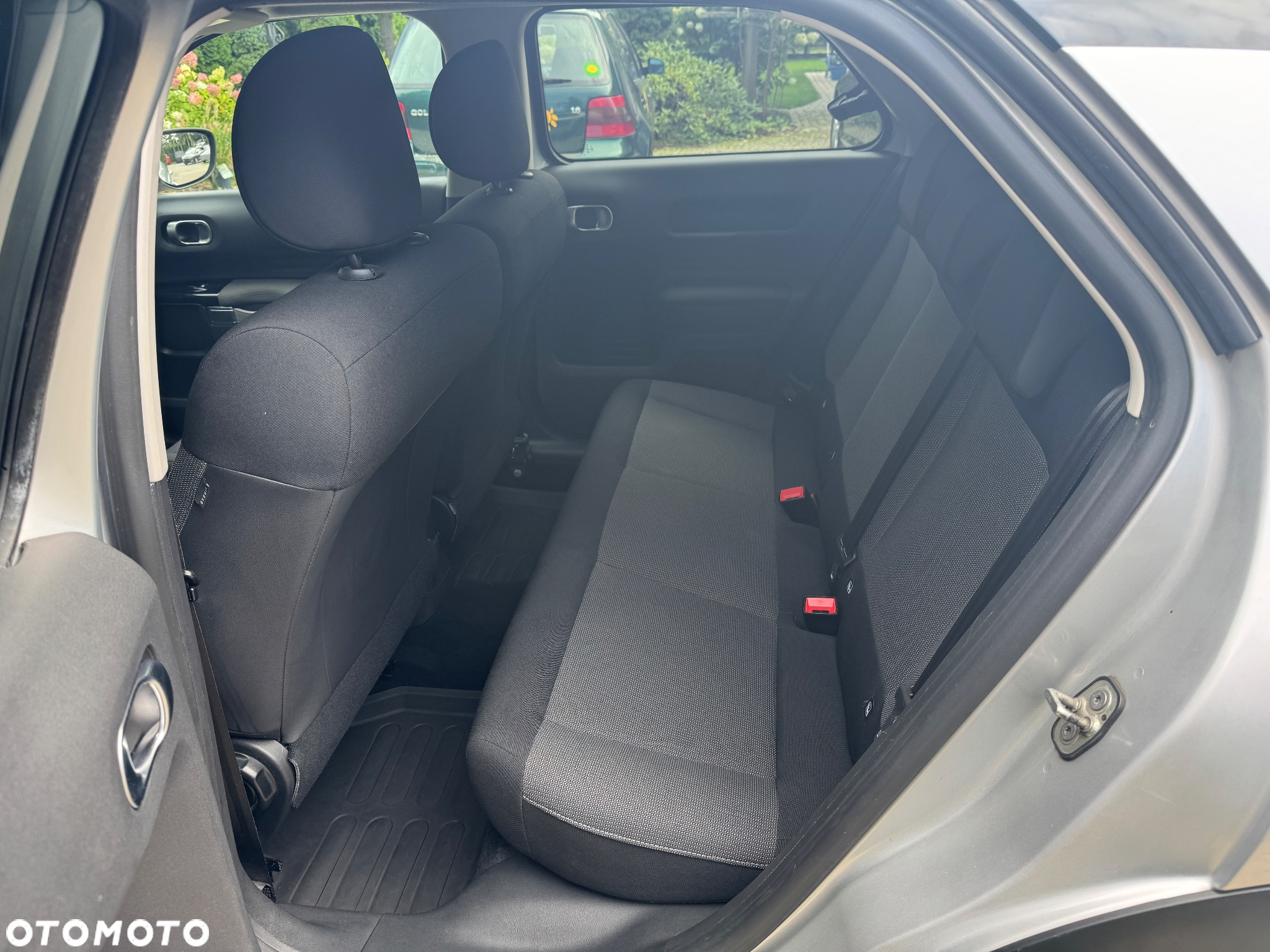 Citroën C4 Cactus 1.6 BlueHDi Shine - 9