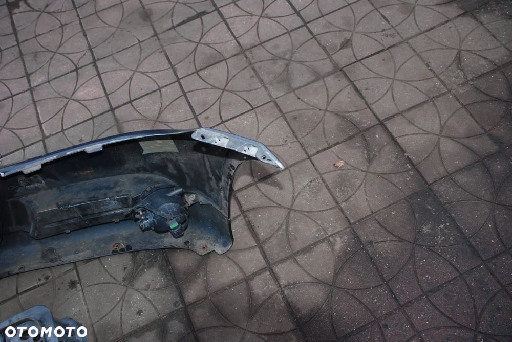 BMW E90 zderzak kolor bolt nr A40451 WYSYŁKA - 5