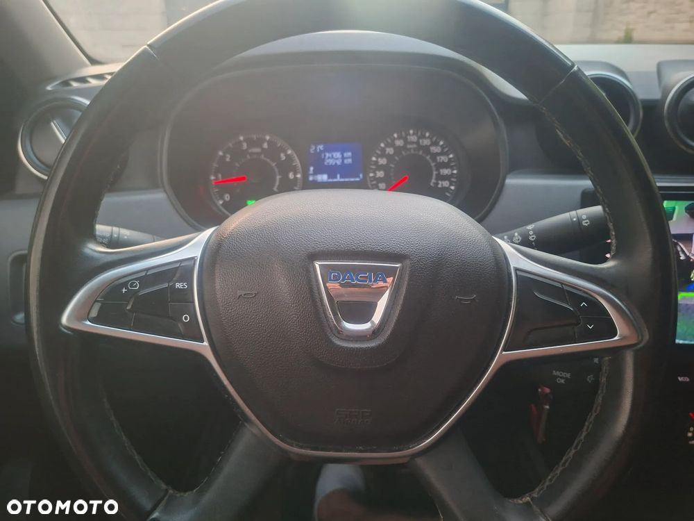 Dacia Duster 1.3 TCe Comfort - 20
