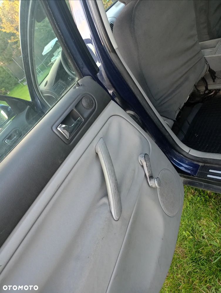 Volkswagen Passat Variant 1.9 TDI - 5