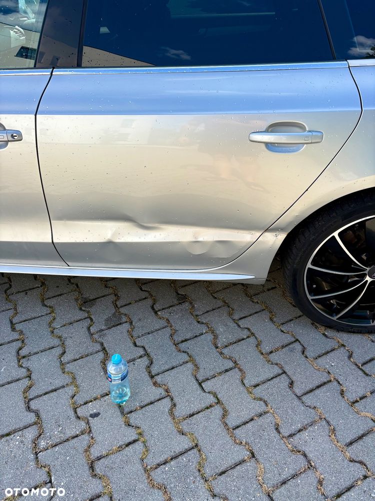 Audi A5 Sportback 2.7 TDI - 17