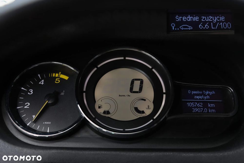 Renault Megane 1.5 dCi Bose - 16