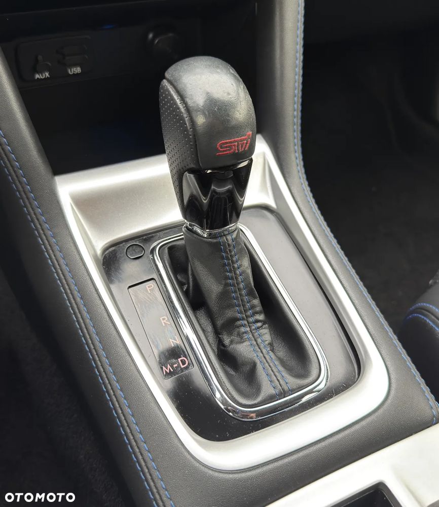 Subaru Levorg 1.6GT Sport - 26