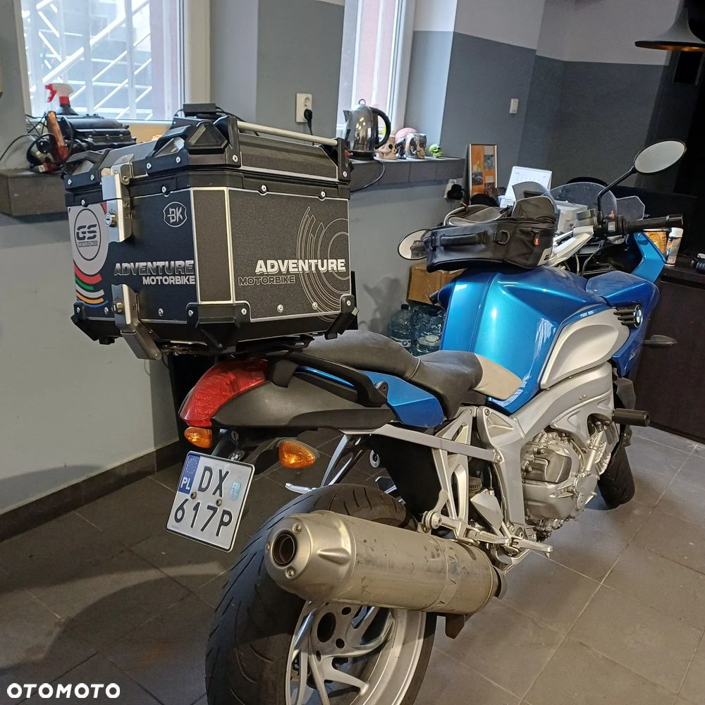 BMW K - 7