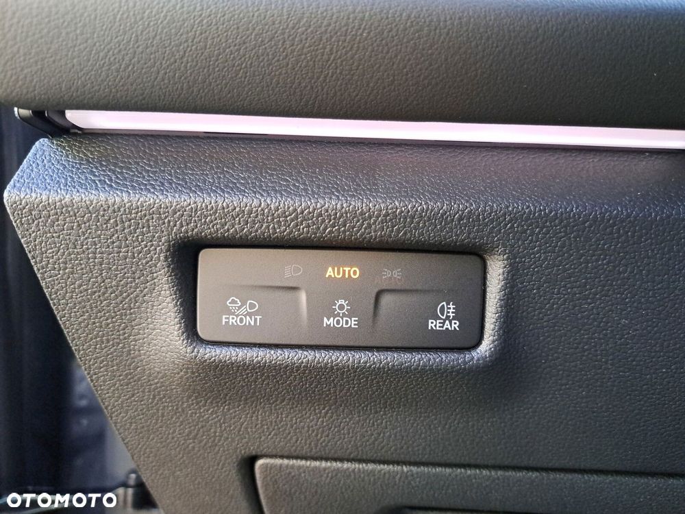Volkswagen Tiguan 1.5 eTSI Life Plus DSG - 33