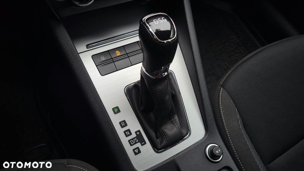 Skoda Octavia 2.0 TSI GPF Ambition DSG - 23