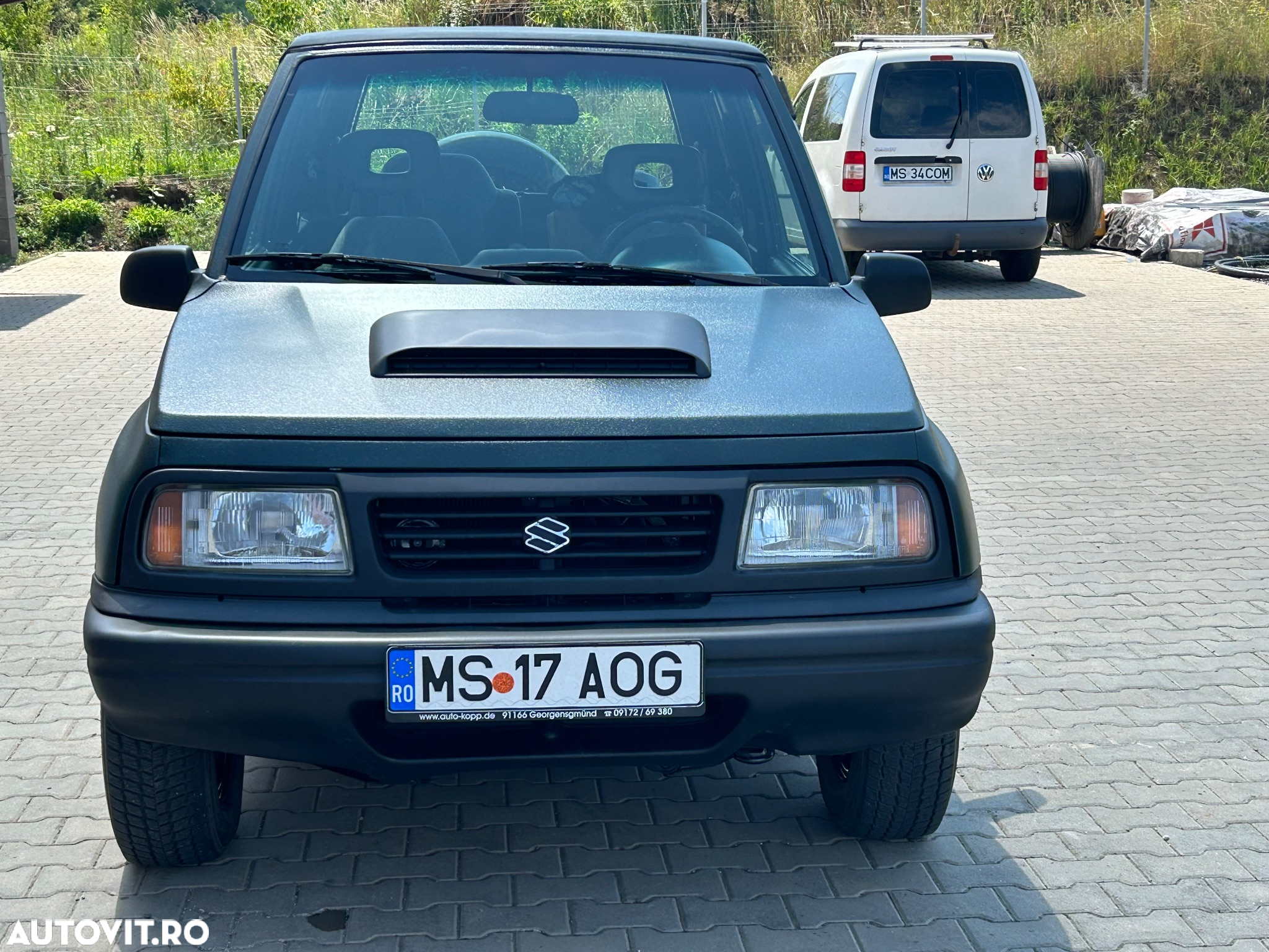 Suzuki Vitara - 2