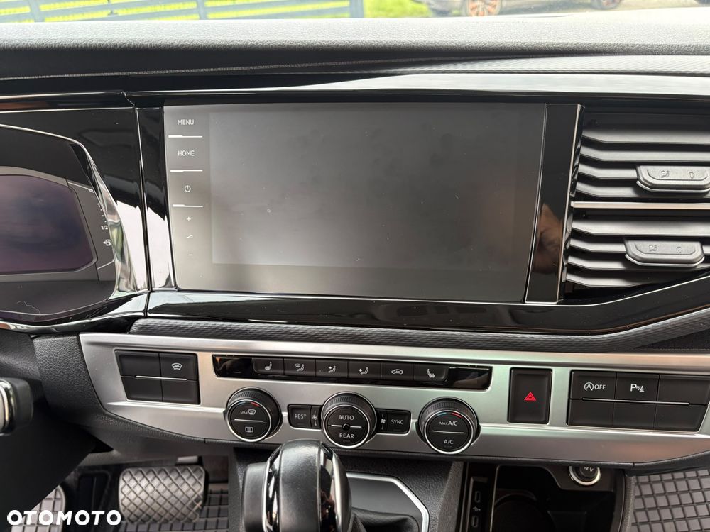 Volkswagen Multivan 2.0 TDI L1 Edition DSG - 7