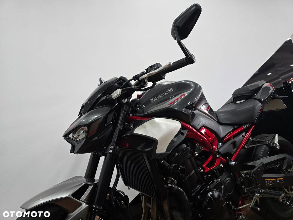 Kawasaki Z - 14