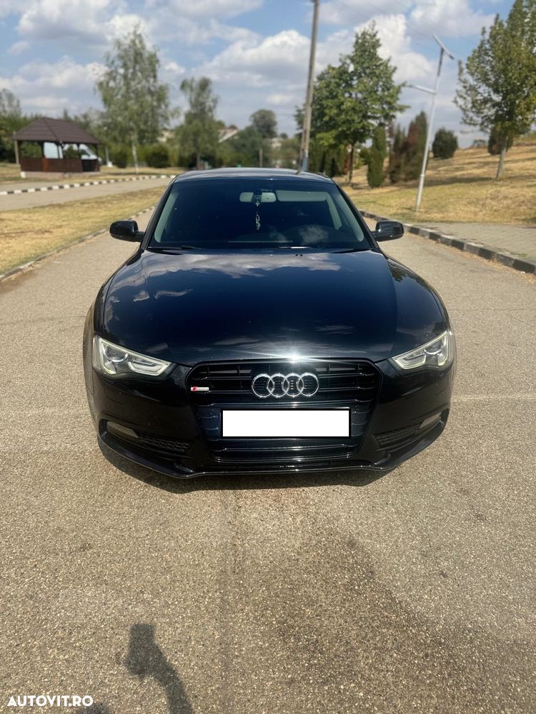 Audi A5 - 4