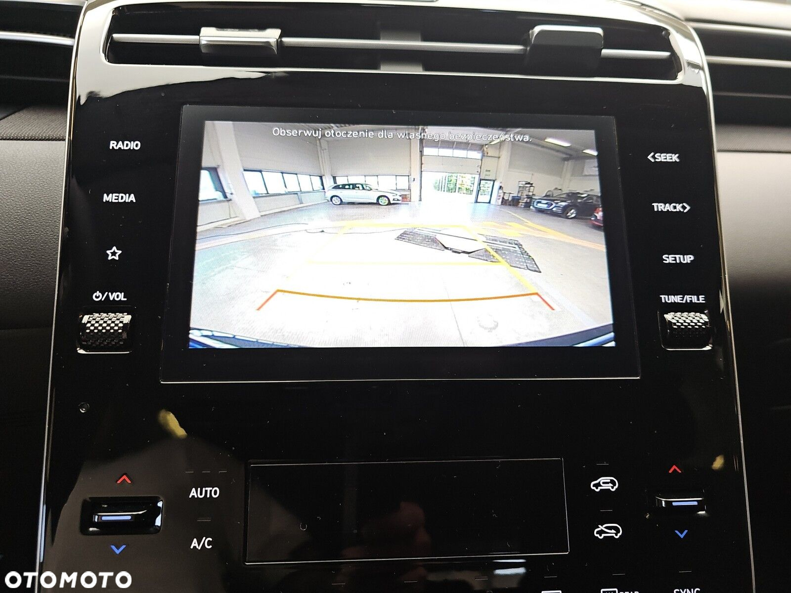 Hyundai Tucson - 30