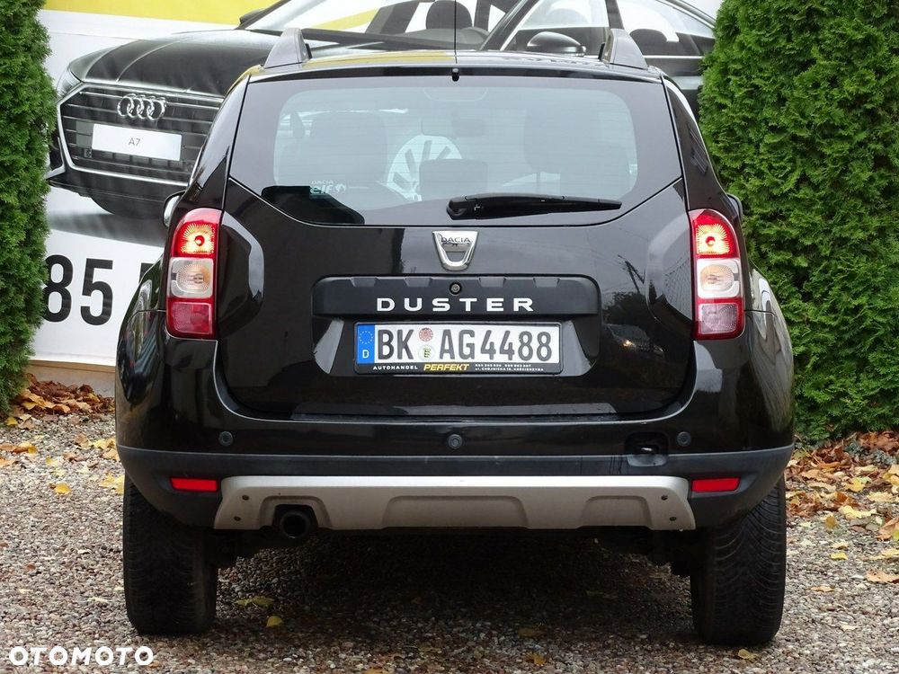 Dacia Duster - 10