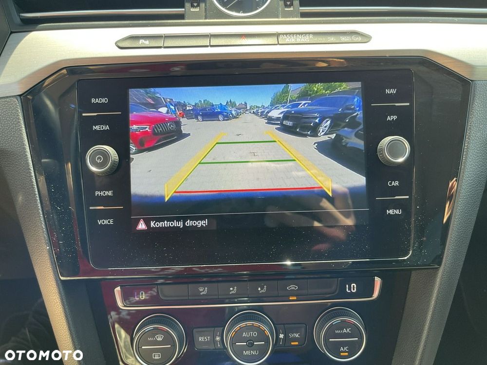 Volkswagen Arteon 2.0 TDI SCR DSG - 11