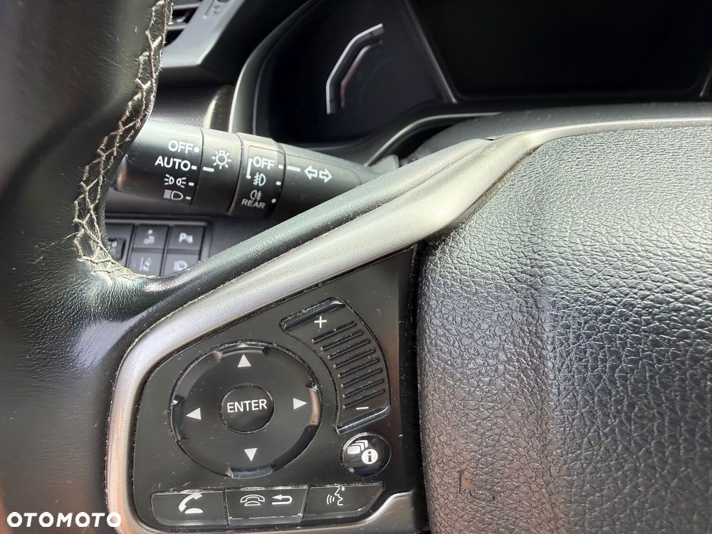 Honda Civic 1.0 T Elegance (Navi) - 17