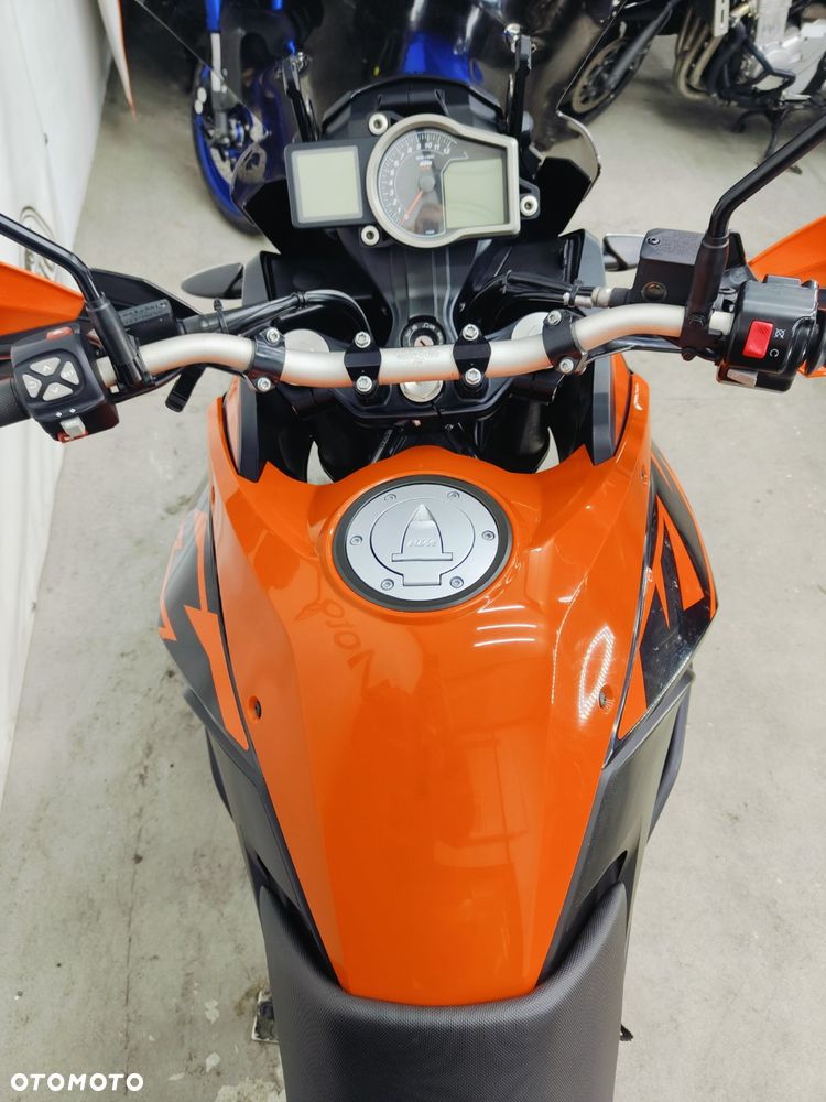 KTM Adventure - 14