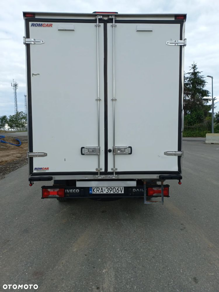 Iveco Daily 35s17 - 4
