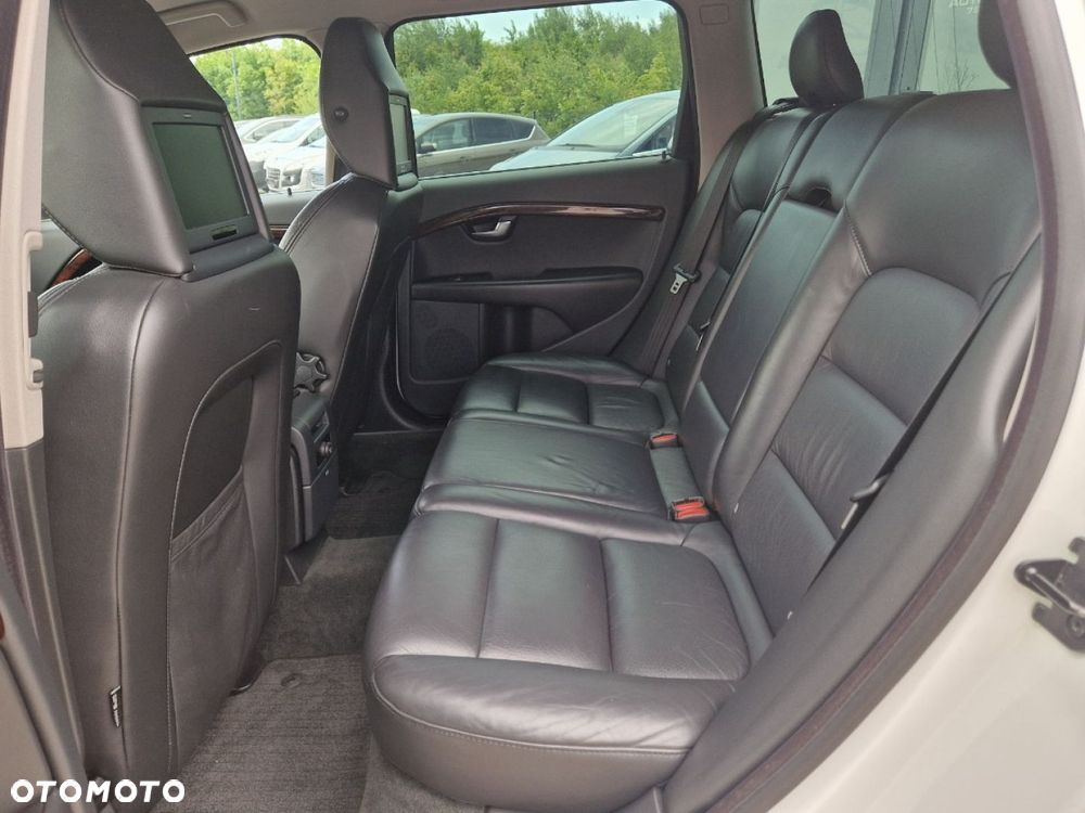Volvo V70 1.6D DRIVe Momentum - 8