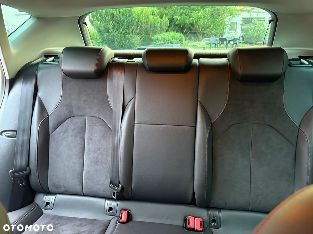 Seat Leon 1.4 TSI FR S&S - 17