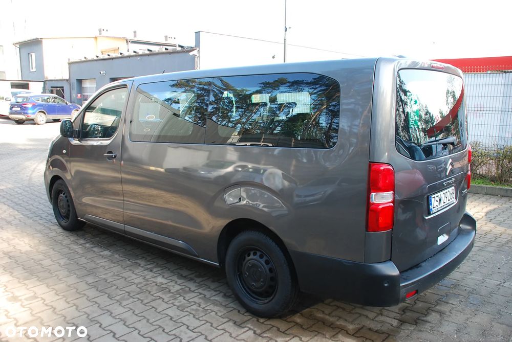 Citroën SpaceTourer 2.0 BlueHDi XL Business - 5