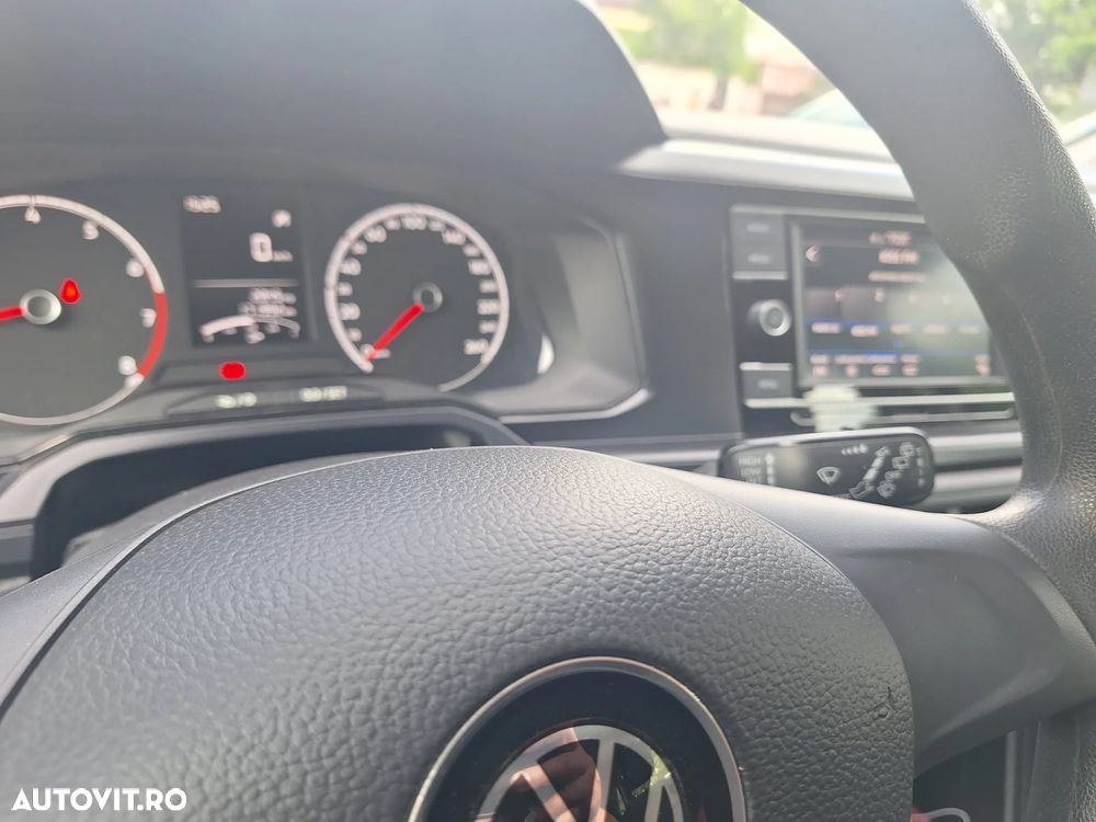 Volkswagen Polo 1.0 Trendline - 23