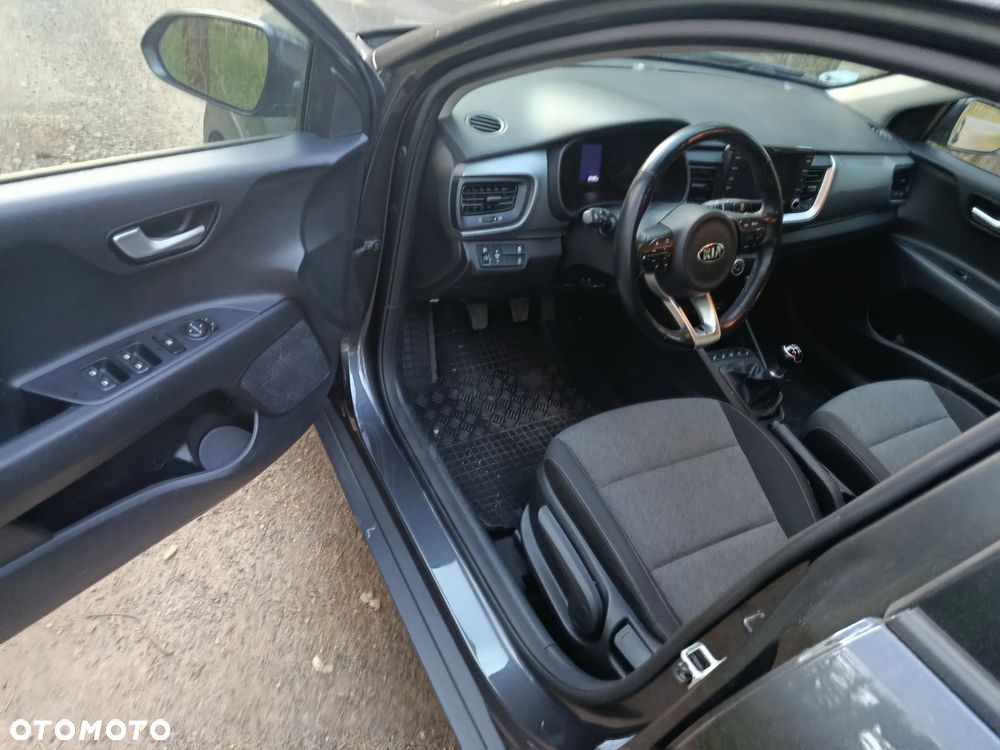 Kia Stonic 1.2 Edition 7 - 5