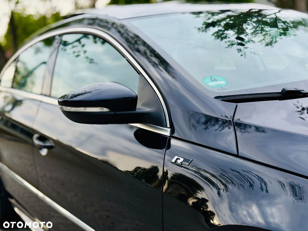 Volkswagen CC - 28