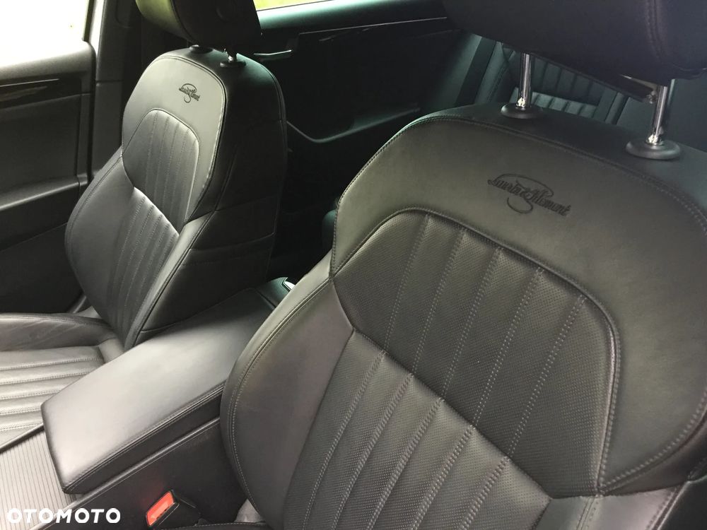 Skoda Superb 2.0 TDI 4x4 L&K DSG - 9