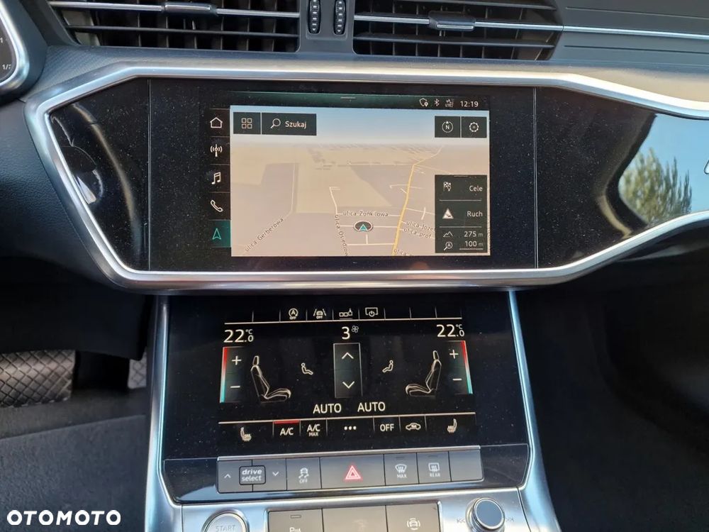 Audi A6 Limousine 40 TDI S tronic - 14