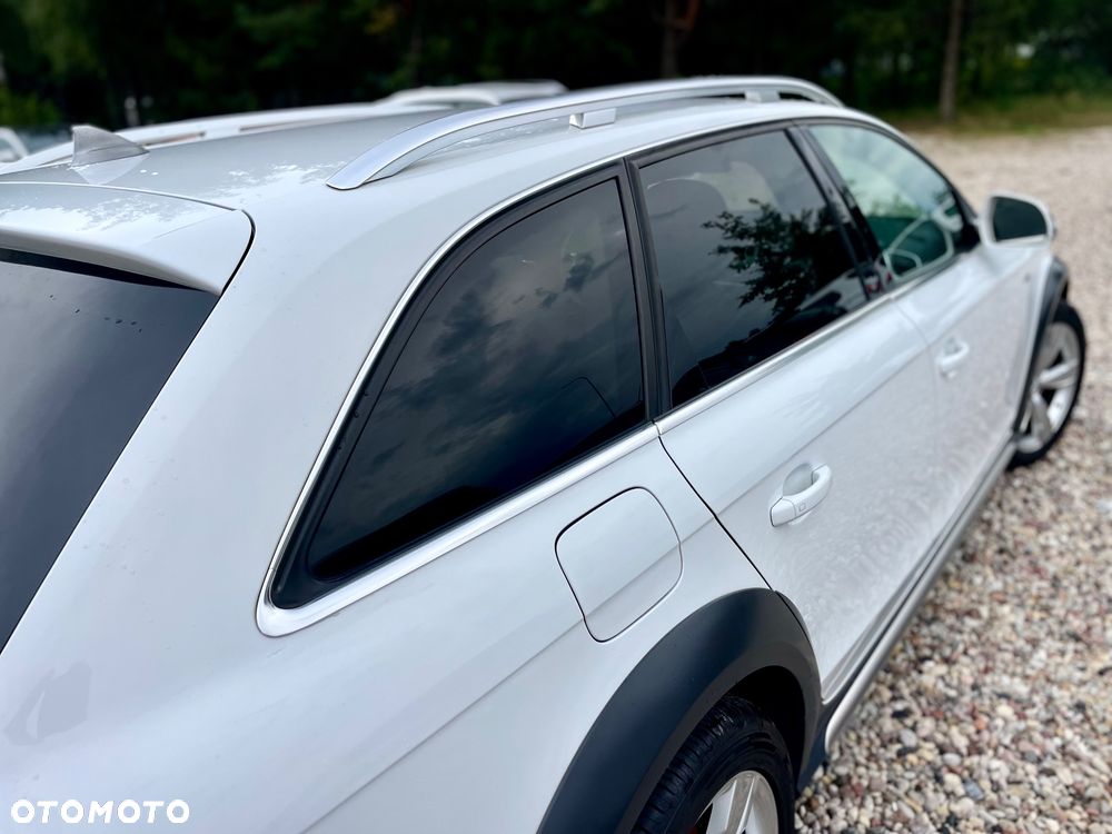 Audi A4 Allroad - 31