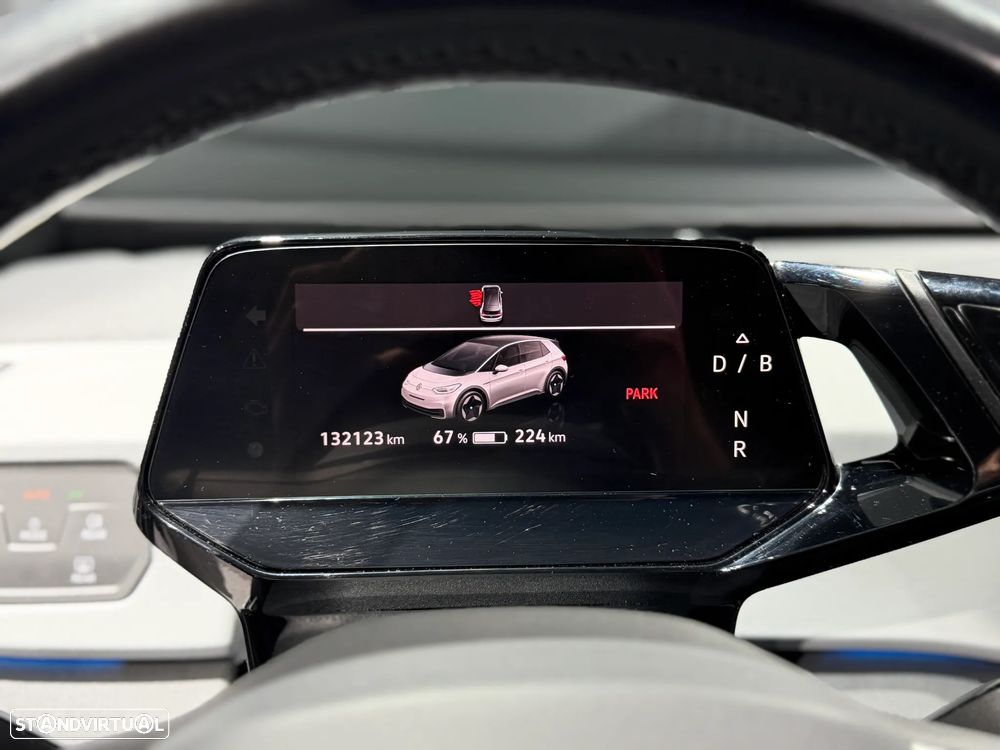 VW ID.3 Performance Upgrade Pro 1st - 24