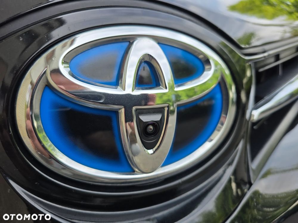 Toyota Auris - 13