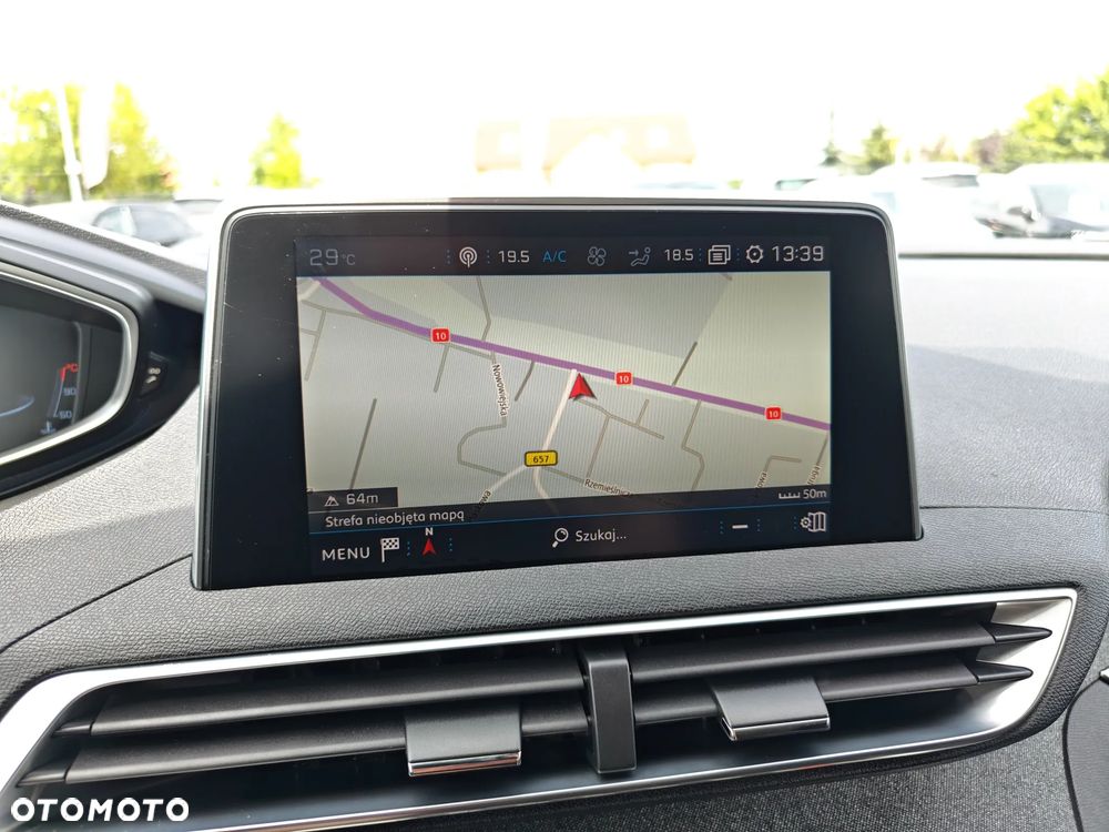 Peugeot 3008 1.2 PureTech Active S&S - 20