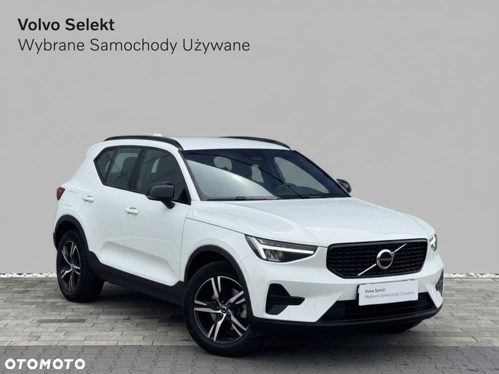 Volvo XC 40 - 3
