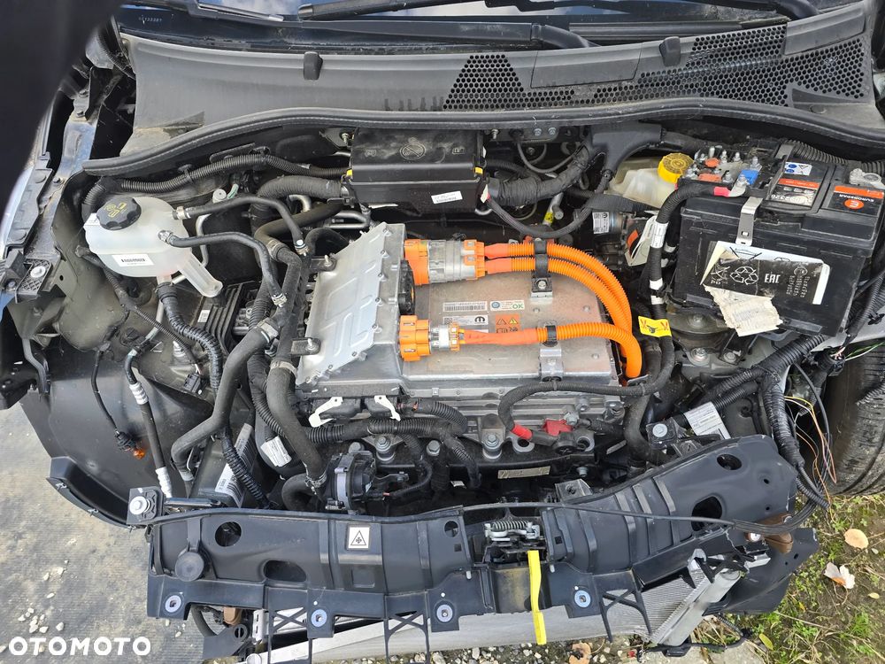 Fiat 500 23.8kWh Action - 9