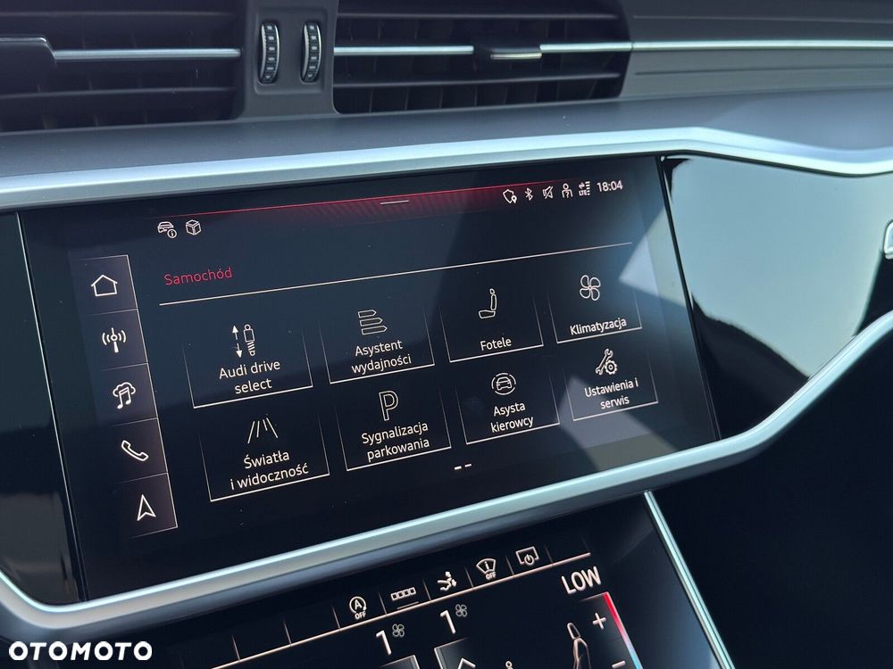 Audi A7 Sportback - 34