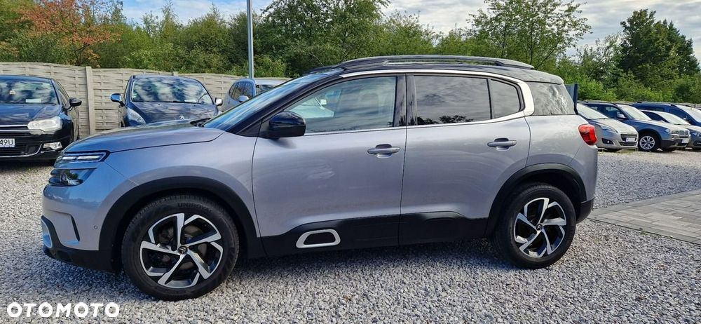 Citroën C5 Aircross - 6