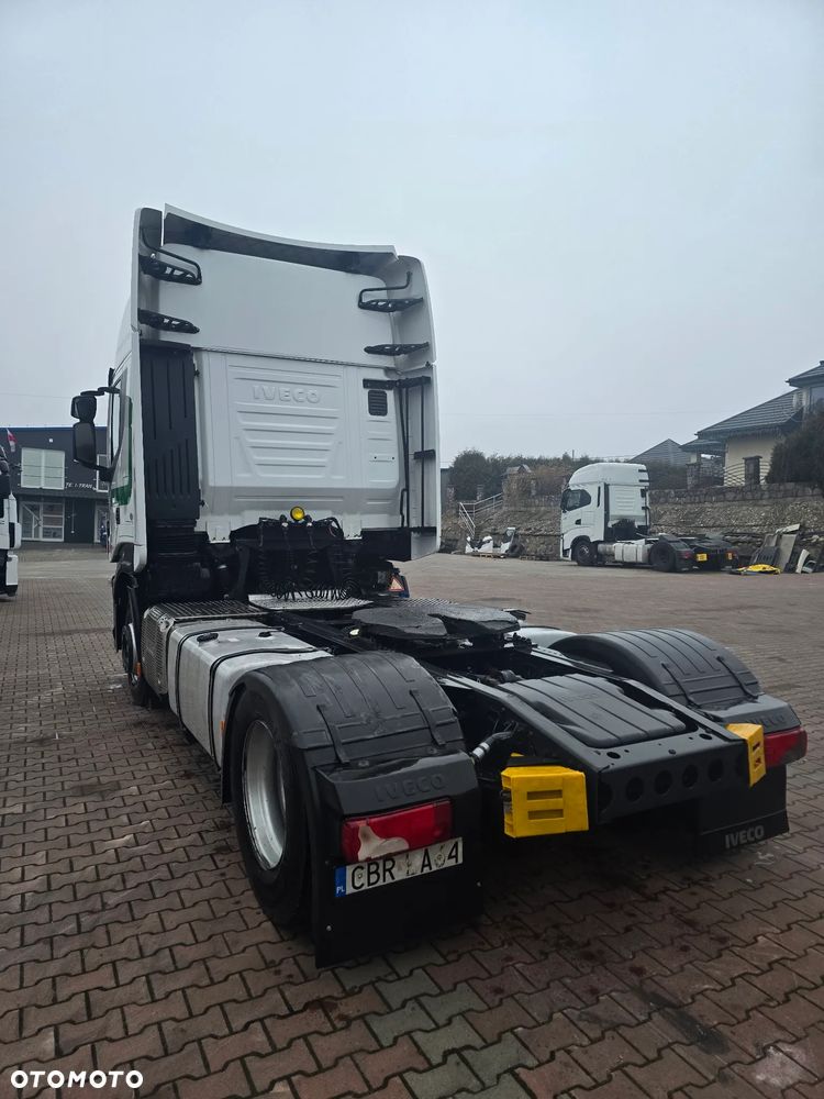 Iveco STRALIS XPI 460 KM STANDARD - 15