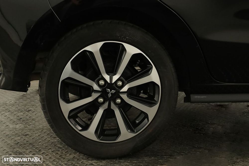 Mitsubishi Space Star 1.2 Connect Edition - 5