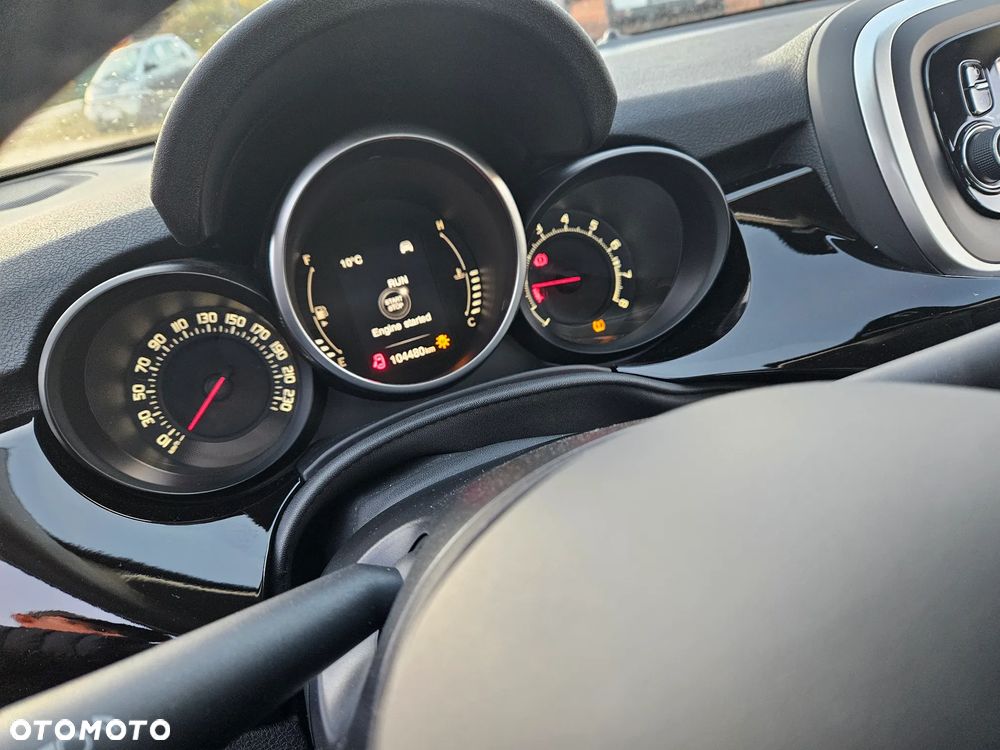Fiat 500X - 20
