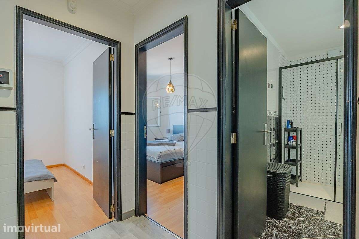 Apartamento T2 para venda - Grande imagem: 4/18